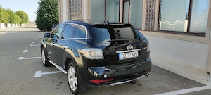 Mazda cx7 2, 2 diesel  - imagine 2