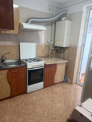Apartament 2 camere decomadat 60 MP et 1 Cremenea Bacau inchiriere - imagine 4