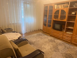 Apartament 2 camere decomadat 60 MP et 1 Cremenea Bacau inchiriere