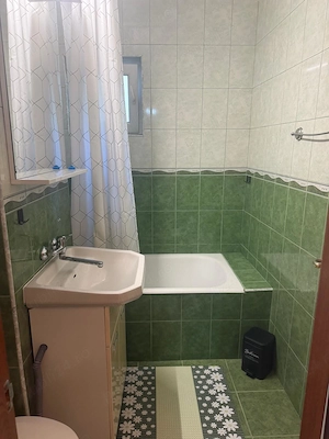 Apartament 2 camere decomadat 60 MP et 1 Cremenea Bacau inchiriere - imagine 5