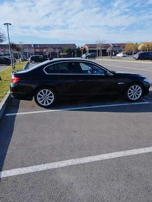 Vand BMW 520 D....... - imagine 5