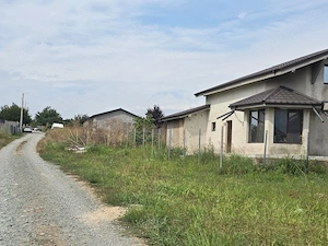 Anunturi vanzari terenuri in Agigea