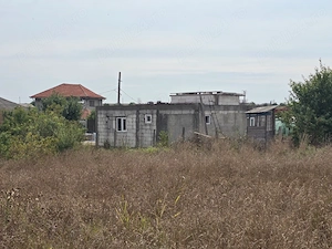 Teren de vanzare in Agigea lot de casa - imagine 5