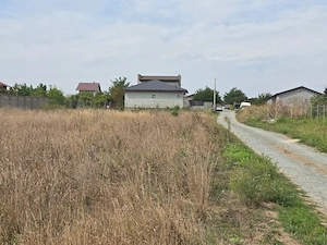 Teren de vanzare in Agigea lot de casa - imagine 10