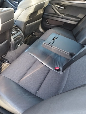 Vand BMW 520 D....... - imagine 7