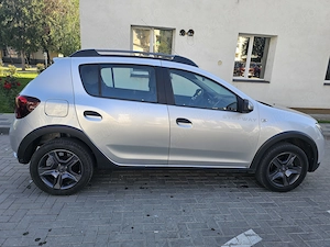   Sandero II Stepway 0.9 Tce - imagine 2