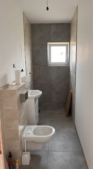 casa parter jumatate de duplex - imagine 4