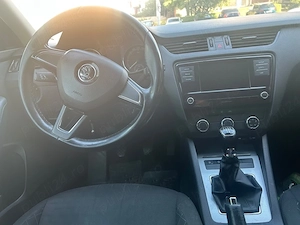 skoda octavia 2018 - imagine 5