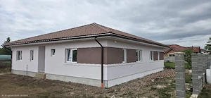 casa parter jumatate de duplex - imagine 2