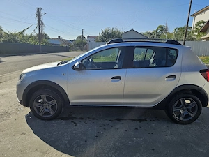   Sandero II Stepway 0.9 Tce - imagine 3