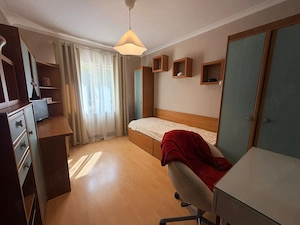 Apartament 3 camere zona Soarelui, decomandat, centrala proprie, clima, etaj intermediar - imagine 10