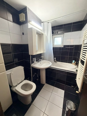 Apartament 3 camere zona Soarelui, decomandat, centrala proprie, clima, etaj intermediar - imagine 9