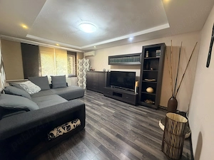 Apartament 3 camere zona Soarelui, decomandat, centrala proprie, clima, etaj intermediar - imagine 6