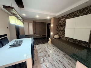 Apartament 3 camere zona Soarelui, decomandat, centrala proprie, clima, etaj intermediar - imagine 5