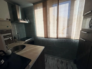 Apartament 3 camere zona Soarelui, decomandat, centrala proprie, clima, etaj intermediar - imagine 4