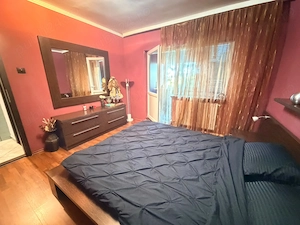 Apartament 3 camere zona Soarelui, decomandat, centrala proprie, clima, etaj intermediar - imagine 8