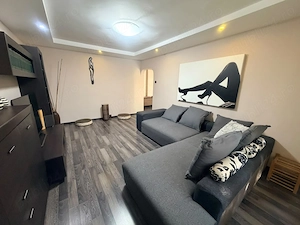 Apartament 3 camere zona Soarelui, decomandat, centrala proprie, clima, etaj intermediar - imagine 7