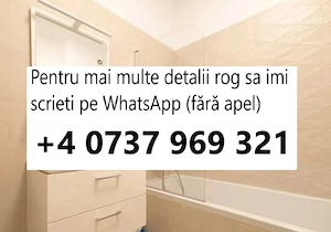 central in GALATI ofer chirie apartament cu 2 camere - imagine 2