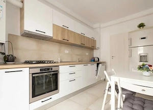 central in GALATI ofer chirie apartament cu 2 camere - imagine 3