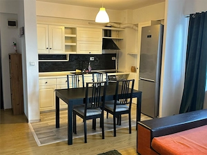 Apartament nou 2 camere loc parcare de vanzare Class Park - imagine 5