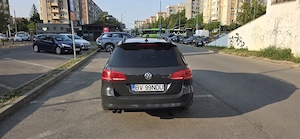 vand passat b7 2.0 DSG  - imagine 3