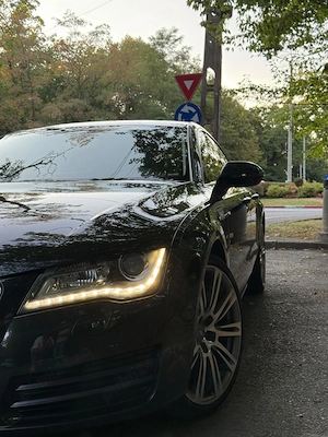 Audi A7 Sportback - imagine 3