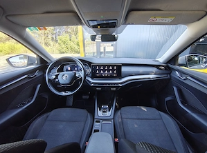 GARANTIE, Skoda Octavia IV, 2.0TDI,  Automata, Stare Super! - imagine 5