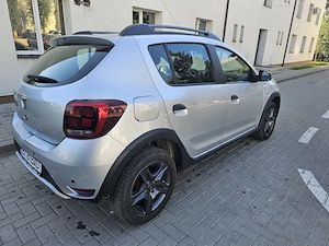   Sandero II Stepway 0.9 Tce - imagine 4