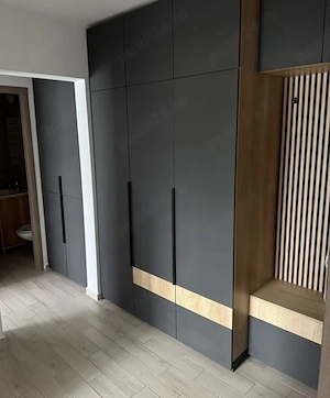 centru in BACAU ofer in chirie apartament decomandat cu 2 camere - imagine 6