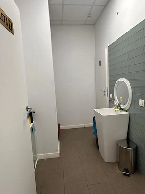 Spatiul comercial ultracentral 97 mp  - imagine 8