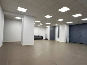 Spatiul comercial ultracentral 97 mp  - imagine 2