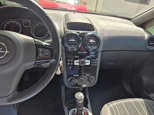 Vand Opel Corsa D 1.4 benzina 100CP - imagine 5