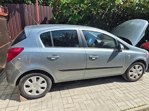 Vand Opel Corsa D 1.4 benzina 100CP - imagine 4