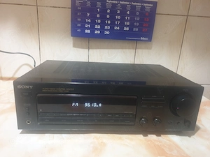 Amplificator Audio Sony STR-D265 Amplituner Audio Statie