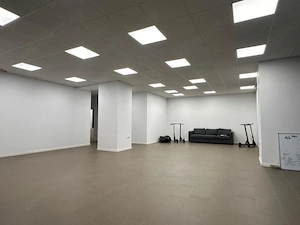 Spatiul comercial ultracentral 97 mp  - imagine 3