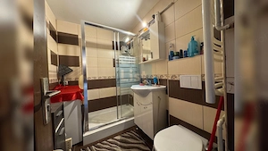 FARA COMISION!Apartament 2 camere, decomandat, etajul 3/4,INTRE LACURI - imagine 5