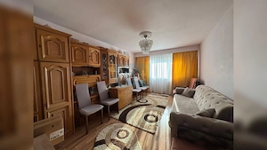 FARA COMISION!Apartament 2 camere, decomandat, etajul 3/4,INTRE LACURI - imagine 2