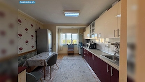 FARA COMISION!Apartament 2 camere, decomandat, etajul 3/4,INTRE LACURI