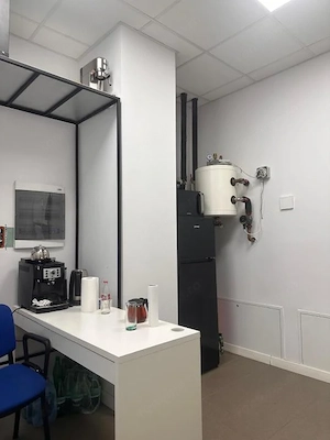 Spatiul comercial ultracentral 97 mp  - imagine 10
