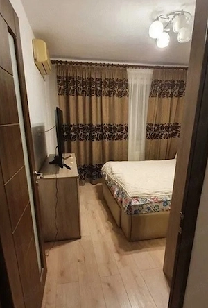 centru in BOTOSANI ofer chirie apartament 2 camere - imagine 6