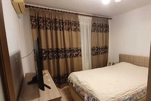 centru in BOTOSANI ofer chirie apartament 2 camere