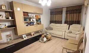 centru in BOTOSANI ofer chirie apartament 2 camere - imagine 3