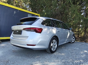 GARANTIE, Skoda Octavia IV, 2.0TDI,  Automata, Stare Super! - imagine 8
