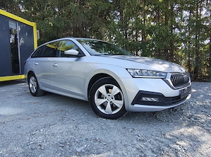 GARANTIE, Skoda Octavia IV, 2.0TDI,  Automata, Stare Super! - imagine 9