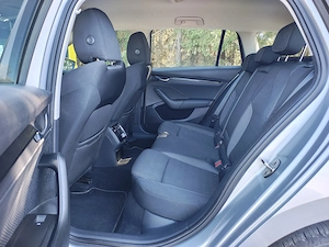 GARANTIE, Skoda Octavia IV, 2.0TDI,  Automata, Stare Super! - imagine 10