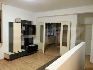 Apartament cu 1 cameră, 40 mp, Parcare subterană, Zorilor - imagine 3