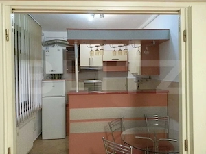 Apartament cu 1 cameră, 40 mp, Parcare subterană, Zorilor - imagine 4