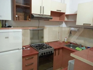 Apartament cu 1 cameră, 40 mp, Parcare subterană, Zorilor - imagine 5