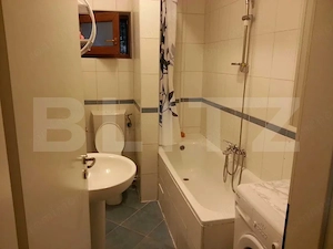 Apartament cu 1 cameră, 40 mp, Parcare subterană, Zorilor - imagine 6