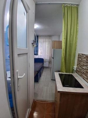 Proprietar inchiriez garsonieră cf 3 micro 14